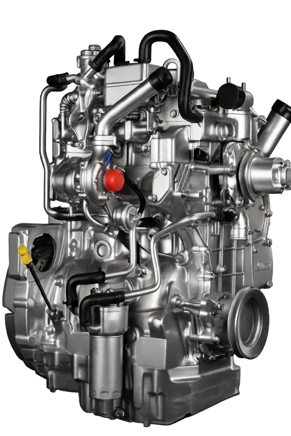 Diesel Engine Spares in Coimbatore — genuine Mahindra, Escort, Simpson, Kirloskar, Perkins spare parts from Ambal Tractor Parts