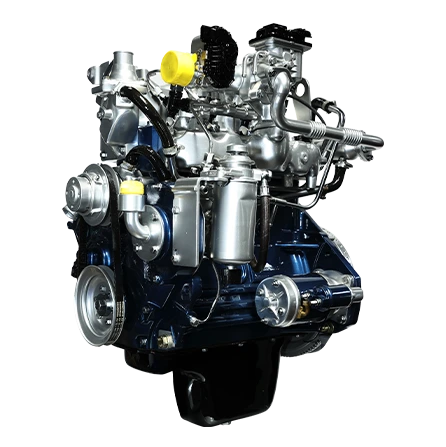 Diesel Engine Spares in Coimbatore — genuine Mahindra, Escort, Simpson, Kirloskar, Perkins spare parts from Ambal Tractor Parts