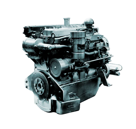 Diesel Engine Spares in Coimbatore — genuine Mahindra, Escort, Simpson, Kirloskar, Perkins spare parts from Ambal Tractor Parts
