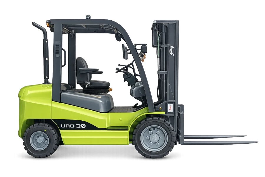 Forklift Engine Spares in Coimbatore — genuine Godrej, Voltas (Om), ACE, Swaraj (Mahindra) spare parts from Ambal Tractor Parts