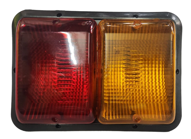 Tail Lamp — genuine tractor, crane and diesel engine spare part in stock at Ambal Tractor Parts, Coimbatore