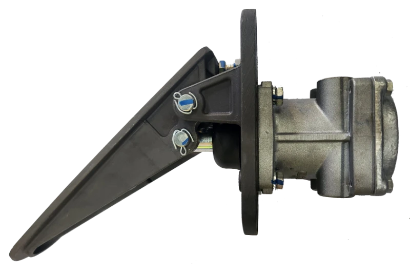 Brake Wedge Bracket — genuine tractor, crane and diesel engine spare part in stock at Ambal Tractor Parts, Coimbatore