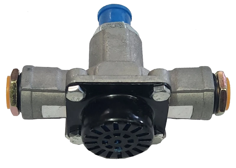 Air Pressure Regulator — genuine tractor, crane and diesel engine spare part in stock at Ambal Tractor Parts, Coimbatore
