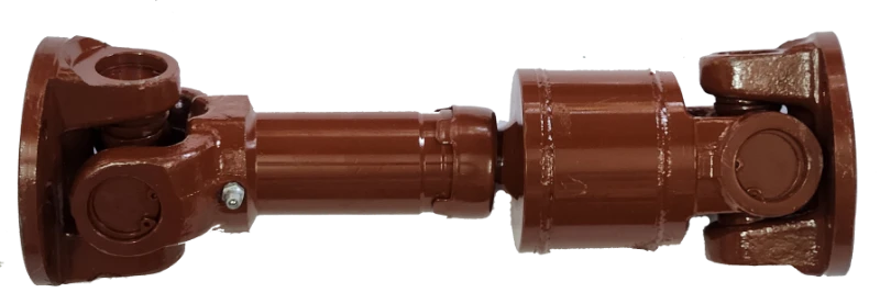 Propeller Shaft — genuine tractor, crane and diesel engine spare part in stock at Ambal Tractor Parts, Coimbatore