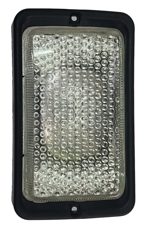 Cabin Lamp — genuine tractor, crane and diesel engine spare part in stock at Ambal Tractor Parts, Coimbatore