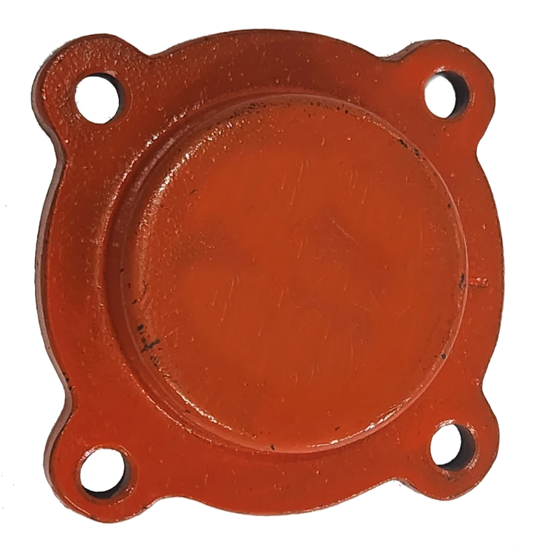 Engine End Cover — genuine tractor, crane and diesel engine spare part in stock at Ambal Tractor Parts, Coimbatore