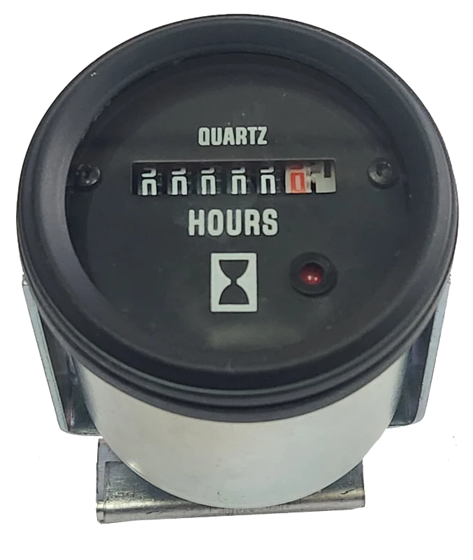Hour Meter — genuine tractor, crane and diesel engine spare part in stock at Ambal Tractor Parts, Coimbatore