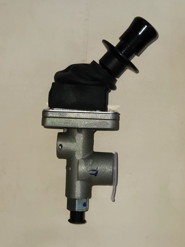 Parking Brake Valve — genuine tractor, crane and diesel engine spare part in stock at Ambal Tractor Parts, Coimbatore
