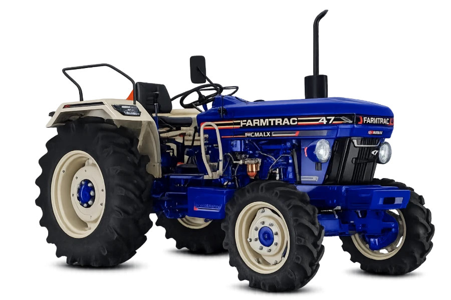 Tractor Spares in Coimbatore — genuine Mahindra & Mahindra, Massey Ferguson, Swaraj, Farmtrac spare parts from Ambal Tractor Parts