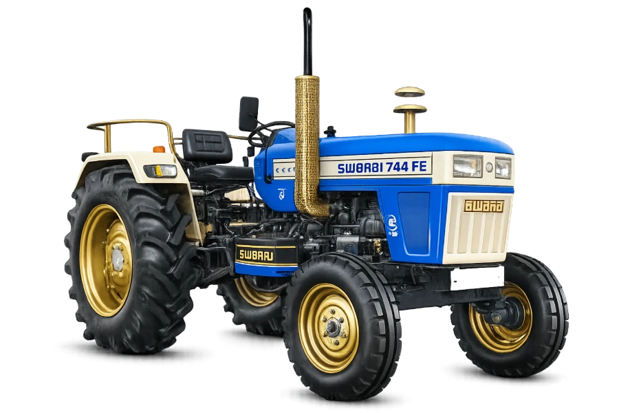 Tractor Spares in Coimbatore — genuine Mahindra & Mahindra, Massey Ferguson, Swaraj, Farmtrac spare parts from Ambal Tractor Parts